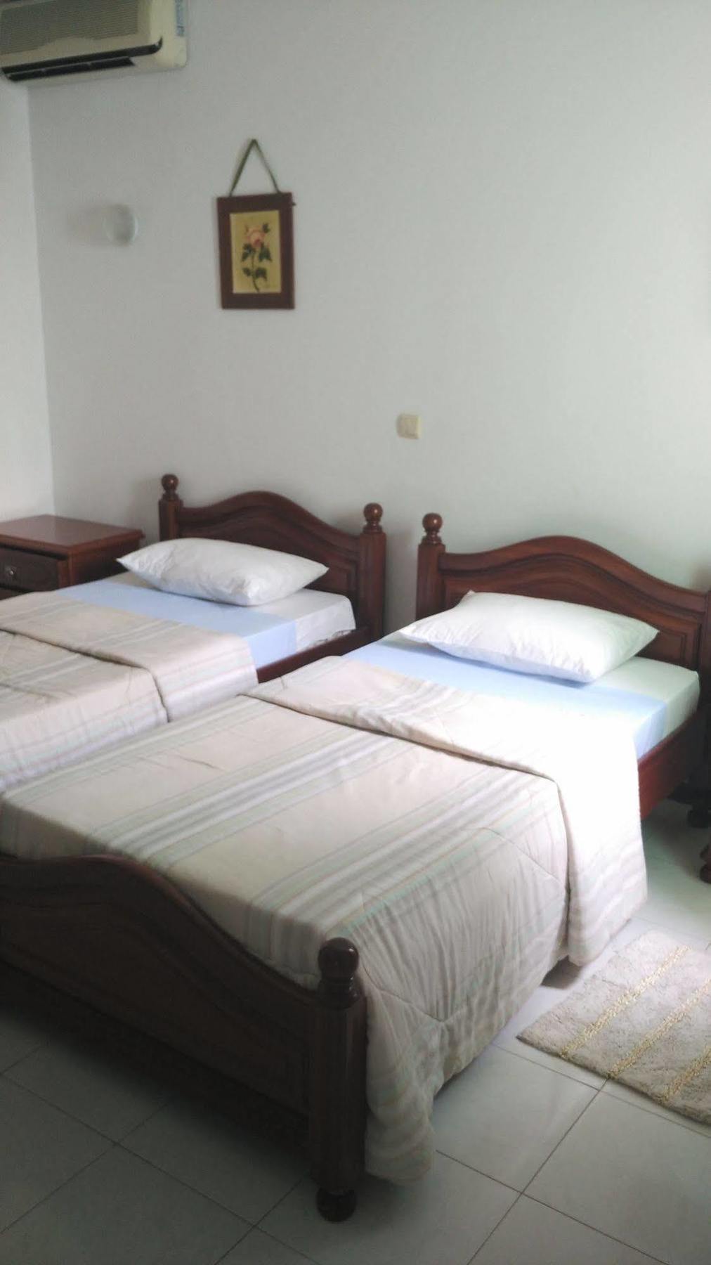 Bed and Breakfast Arla Residential Минделу Экстерьер фото